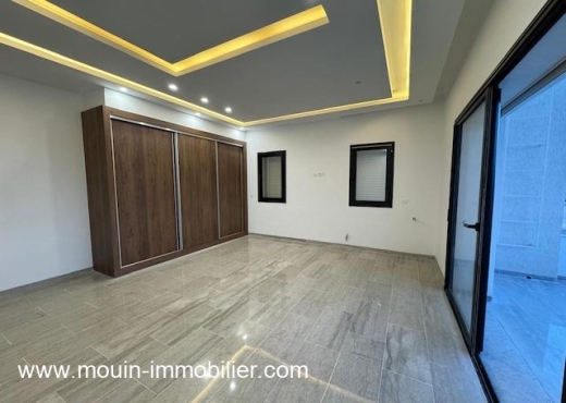 VILLA MERCURE El Monchar AV1816