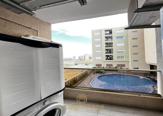 Appartement S+1 Haut Standing