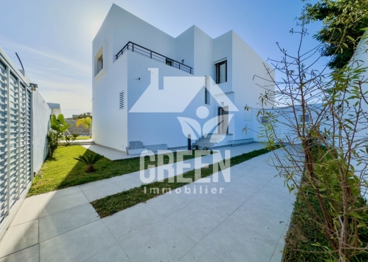 Villa " Philadelphie"