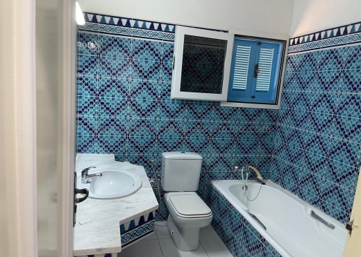 A Louer Villa Z-Touristique Midoun