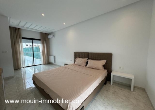 VILLA CUTE Hammamet Faouara AL3193