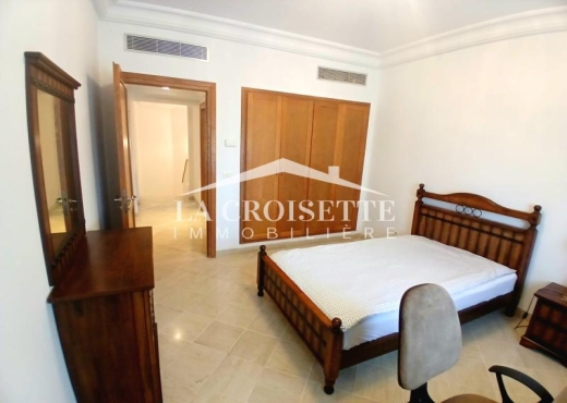 duplex À Louer à TUNIS - S4 meublé à Ain Zaghouan nord - Immobiliere.tn - Photo 6
