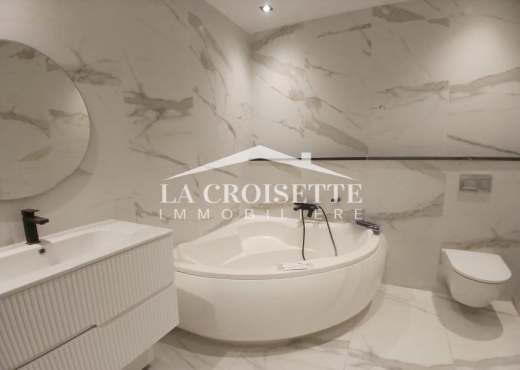 Villa S+3 aux Berges du Lac 2