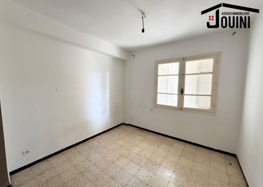 Appartement S3 à El Ouerdia 1
