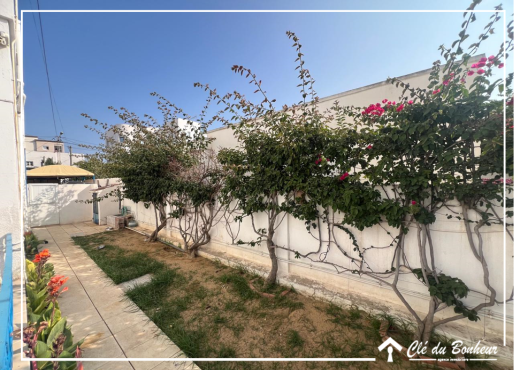 à vendre à la soukra
