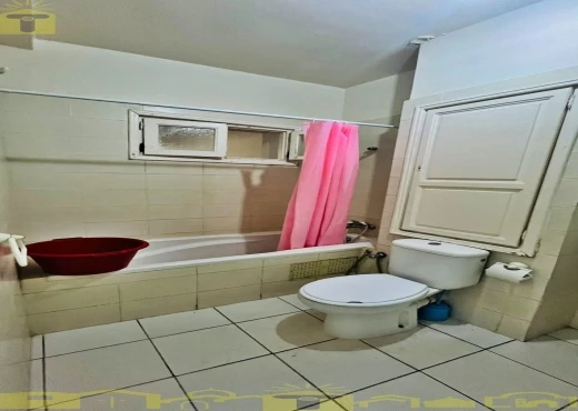 Appartement À Vendre à NABEUL - Un Beau Appartement s3 à Manarat Hammamet - Immobiliere.tn - Photo 5