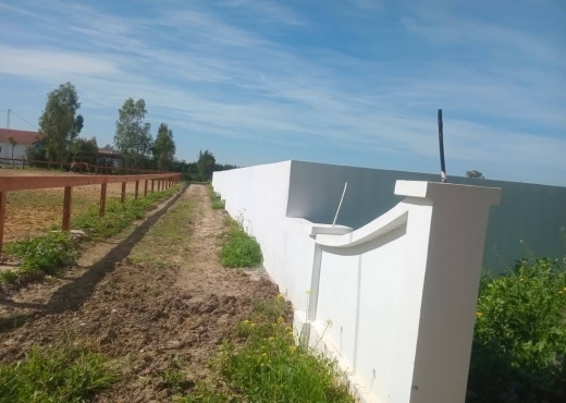 A vendre des lots de terrain à utique