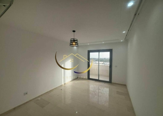 A louer un appartement s+1 à laouina