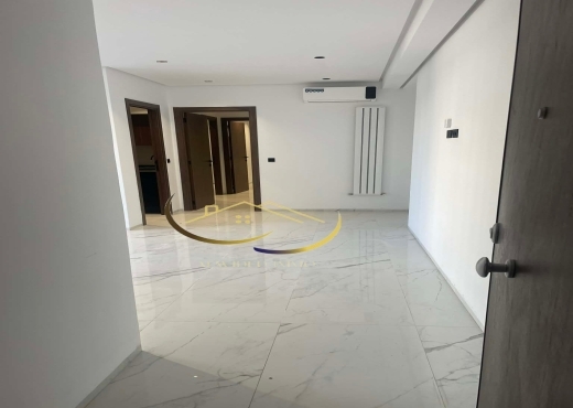 A VENDRE UN APPARTEMENT S+2 A NOUVELLE SOUKRA