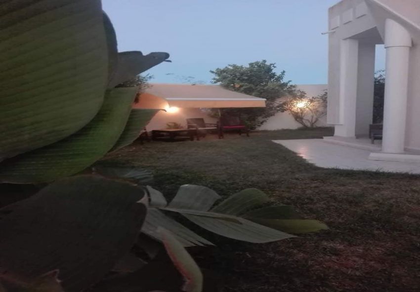 villa À Vendre à SOUSSE - Villa à vendre-Hergla-Sousse - Immobiliere.tn - Photo 3