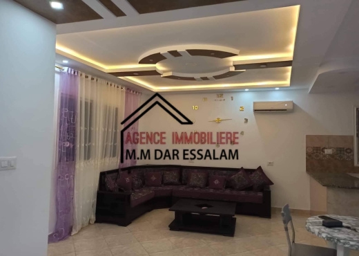 maison À Vendre à NABEUL - maison indépendante près de la mer - Immobiliere.tn - Photo 4