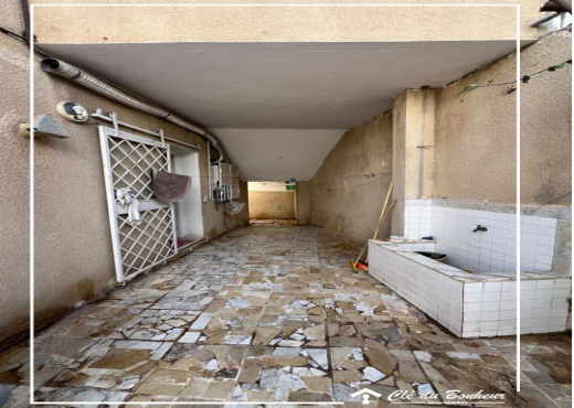 à vendre à cité ghazella