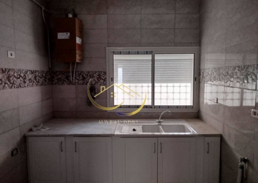 A louer un appartement S+2 à Jamaa Rawdha