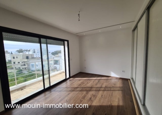 RESIDENCE LE THEATRE Hammamt AV500