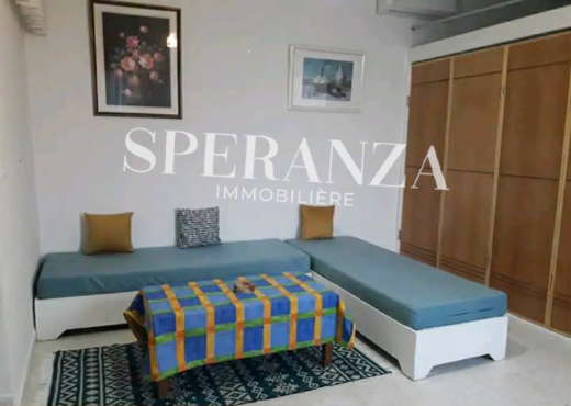 Appartement À Louer à NABEUL - Bungalow La Pavillon - Immobiliere.tn - Photo 6