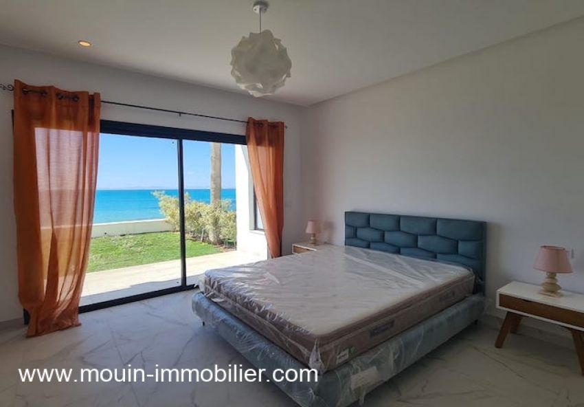 Appartement Yakout AL3082 Hammamet zone corniche