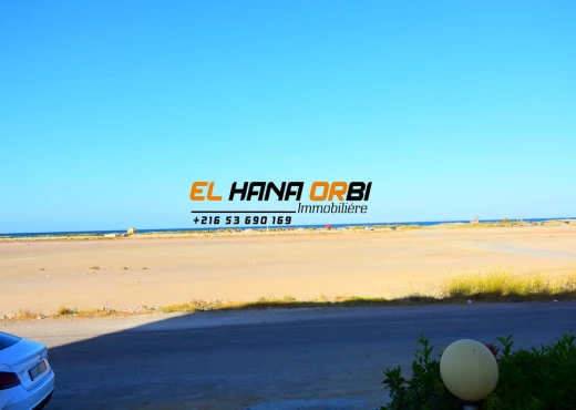 Appartement À Louer à MAHDIA - Appartement s+2 vue sur mer - Immobiliere.tn - Photo 11