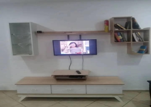 A louer maison meublée à Korba