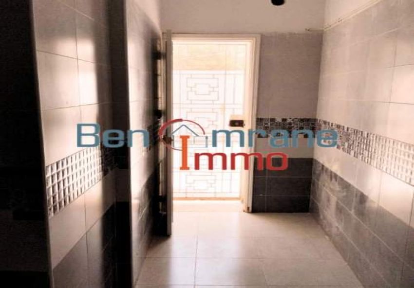 Appartement s +2 à louer