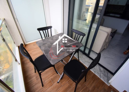 Appartement À Louer à MAHDIA - pour vacance appartement s+1 neuf - Immobiliere.tn - Photo 10