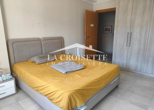 s2 meublé à L'aouina ZAL1721