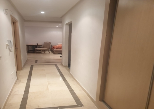 À vendre : Appartement S+3 à El Ghazala