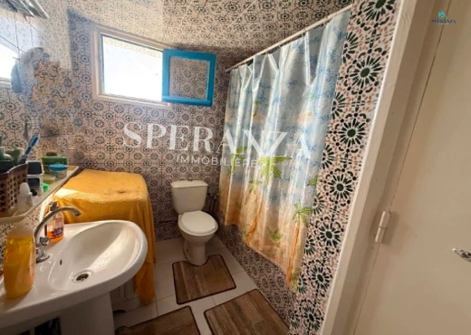 Appartement À Louer à NABEUL - Vente Appartement Authentique S+2 - Immobiliere.tn - Photo 4
