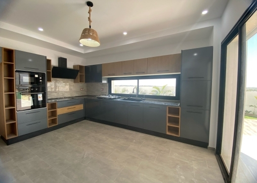 villa de luxe a vendre a Hammamet sud