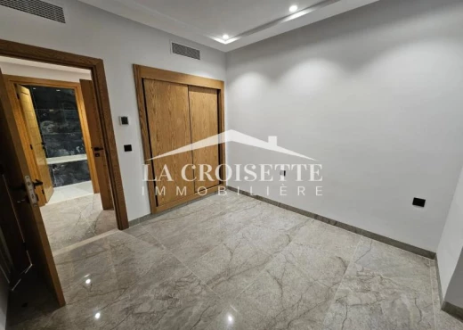 Appartement À Louer à TUNIS - s2 aux Jardins de Carthage ZAL2185 - Immobiliere.tn - Photo 6