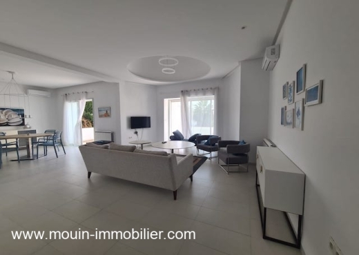 VILLA PAMELA Hammamet Jinen AL3228