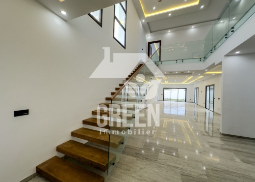 Villa " craxi "