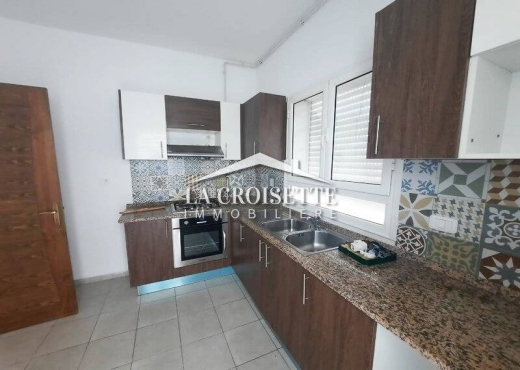 s2 à Ain Zaghouan nord MAL1693