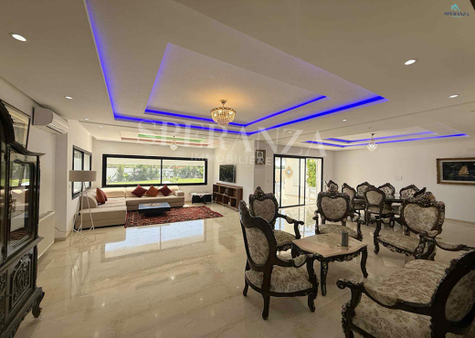 villa À Vendre à NABEUL - Villa Sylva - Immobiliere.tn - Photo 9