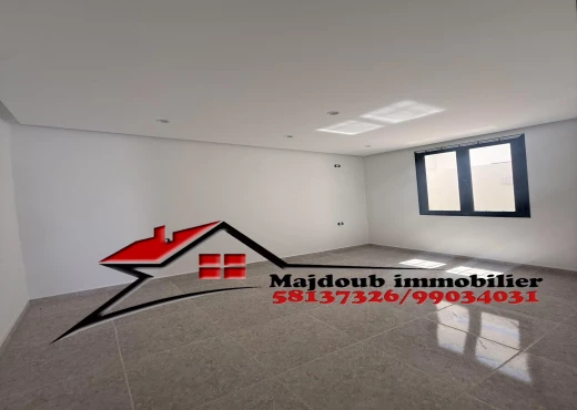 maison À Vendre à SOUSSE - VENTE  🔔: Maison indépendante - Immobiliere.tn - Photo 4