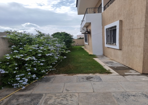 Villa à dar allouche kelibia