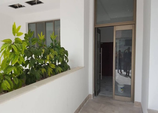 A Vendre Bureau au Belvédère Tunis