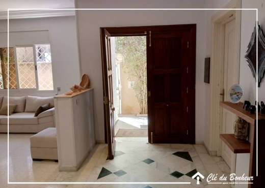 à vendre à cité ghazella