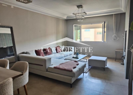 s2 meublé à L'aouina ZAL1721