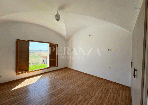 Vente Bungalow Alpe