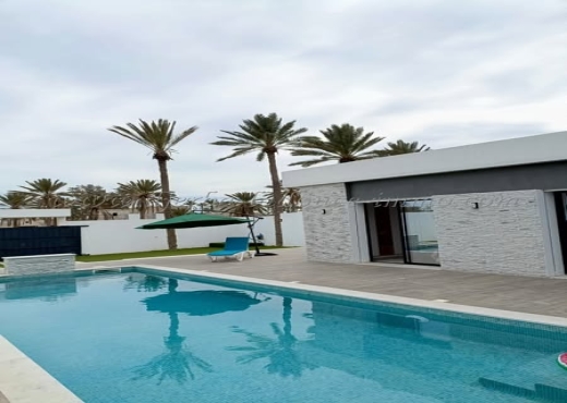LOCATION VACANCES S+3 A MAGRASSA
