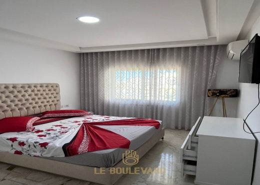 Appartement S+1 Haut Standing