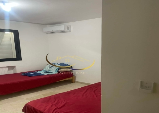 A vendre un appartement S+2 à Cité Wahat