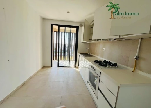 Appartement À Louer à TUNIS - À LOUER — Appartement S+2 à  La Marsa - Immobiliere.tn - Photo 3