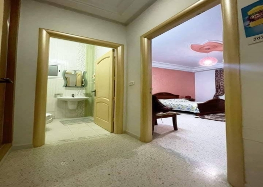 A Vendre Villa Rte Gabes Sfax