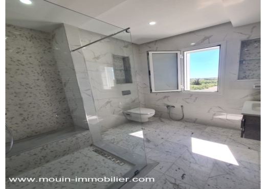 VILLA SYLVIA El Bessbassia AL3293