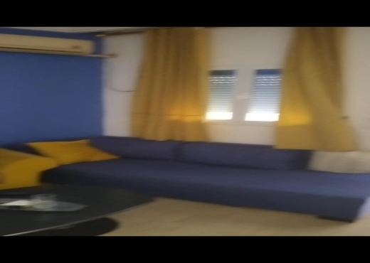 A vendre duplex centre ville hamammet