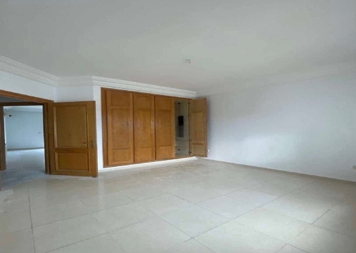 📍 ENNASR 2 : APPARTEMENT S+3  À VENDRE