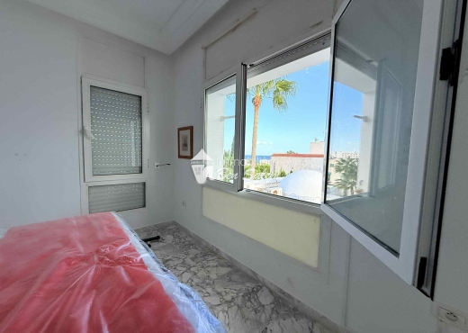 Location Appartement sentia