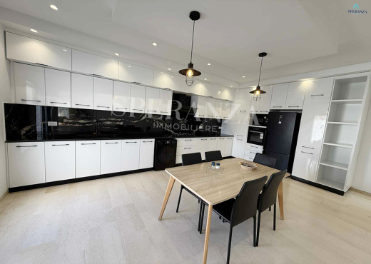 Location Villa Flots S+4