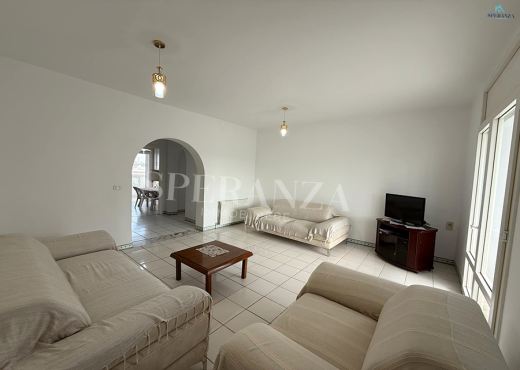 Location Appartement Fleuri S+2